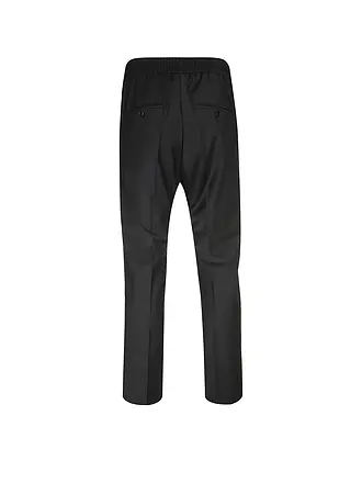 DRYKORN | Pantalon de costume GARONA | schwarz